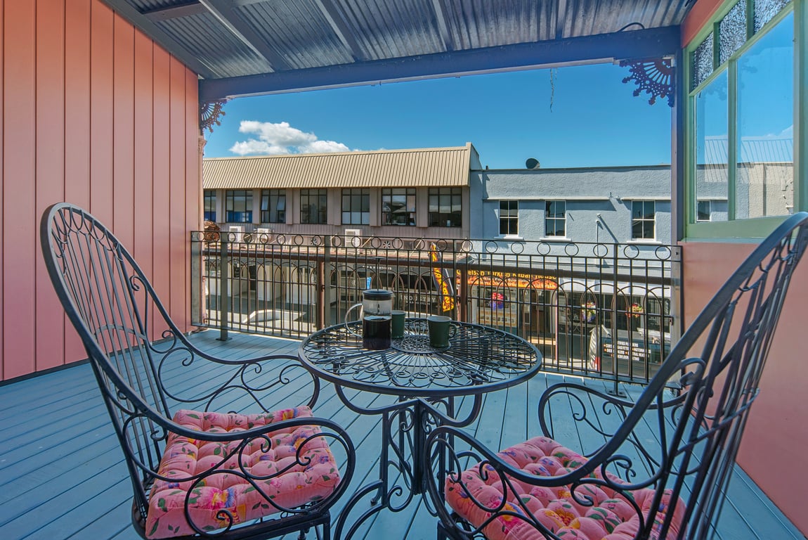 Bridge St. Apartment 1