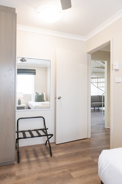 3 Bedroom Tennis Villa