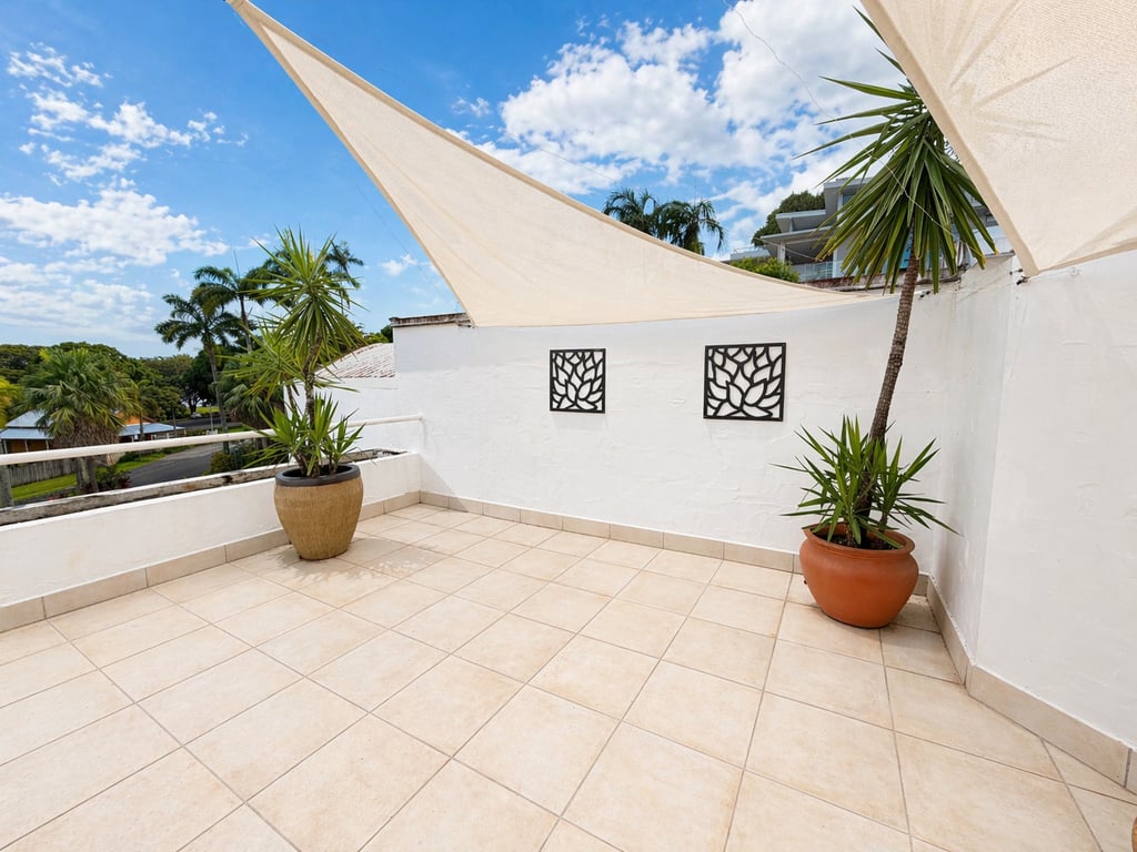 Sun Bird 2 Bedroom Apartment