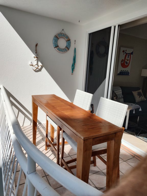 Apt 36 - 1 Bedroom 1 Bathroom Deluxe