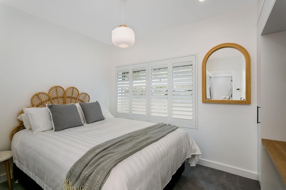 ROWL1 - Cammeray Comfort | Experience Quiet Sophistication
