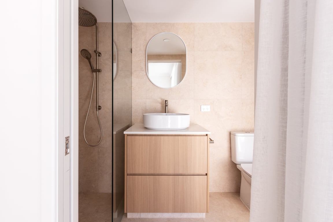 2 Bedroom Luxury Apartment