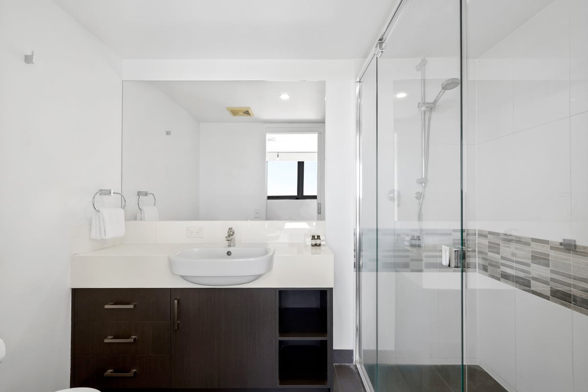 2 Bedroom Executive