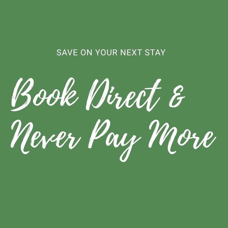 Book Direct & Save