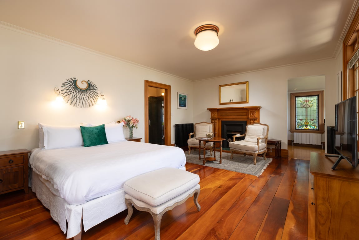 Tasman Suite - Te Whare Rangi