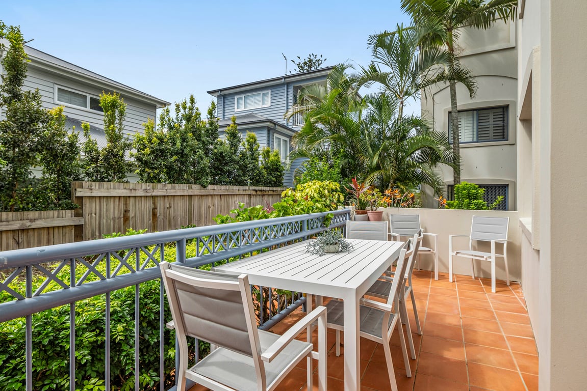 Superior 2 Bedroom Apartment