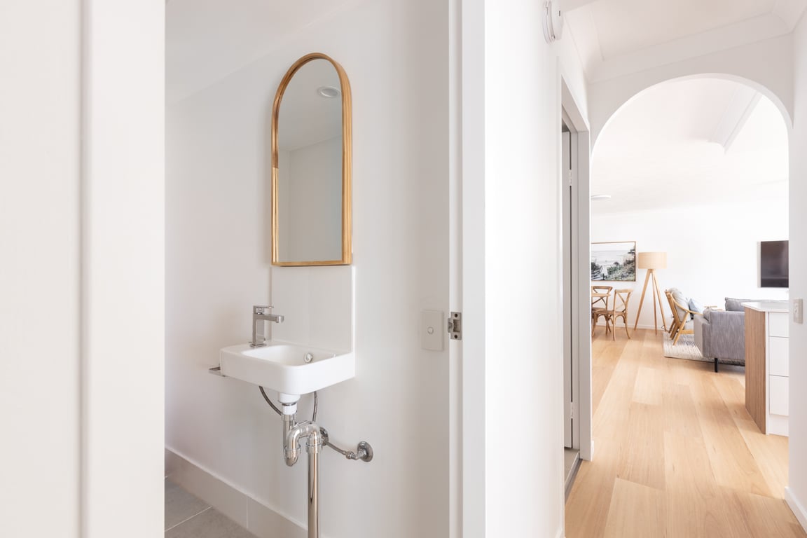 2 Bedroom Luxury Apartment