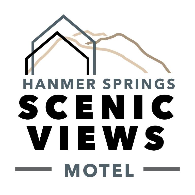 Hanmer Springs Scenic Views Motel
