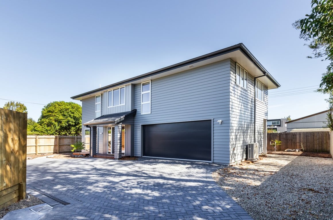 Teti Tranquility - New Build Luxury - Steps From The Great Lake