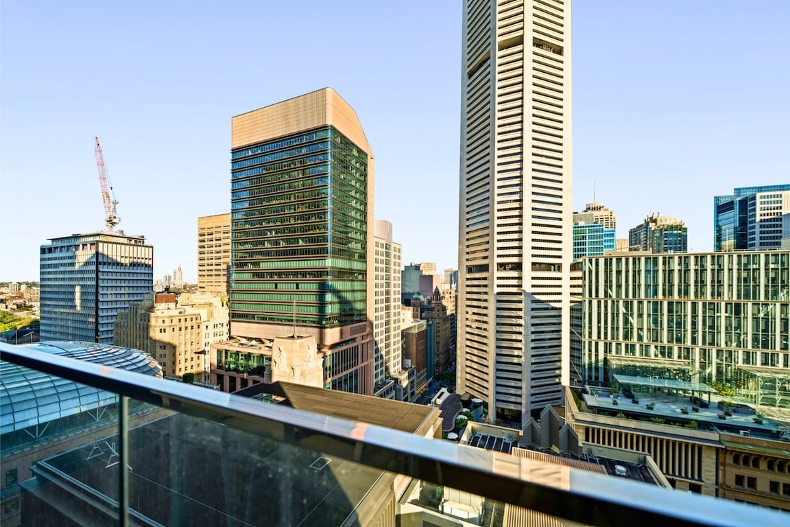 HOSK2 - CBD Sky High Oasis | Rooftop Pool, Jacuzzi & Gym