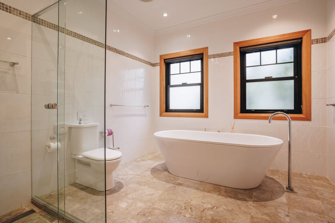 Gymea House 6 Bedrooms