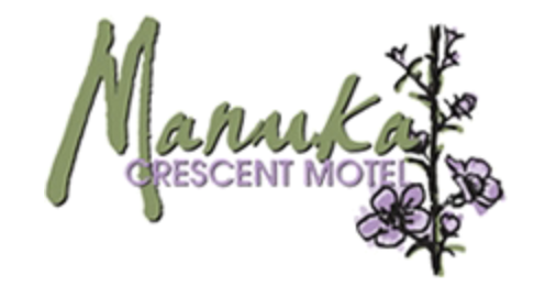 Manuka Crescent Motel