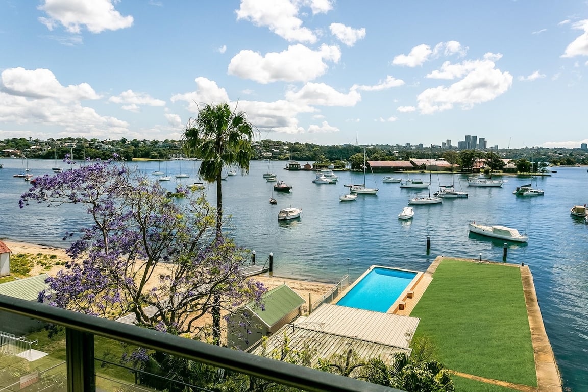 STG38 - Drummoyne Dream | Laidback Living X Harbour Views