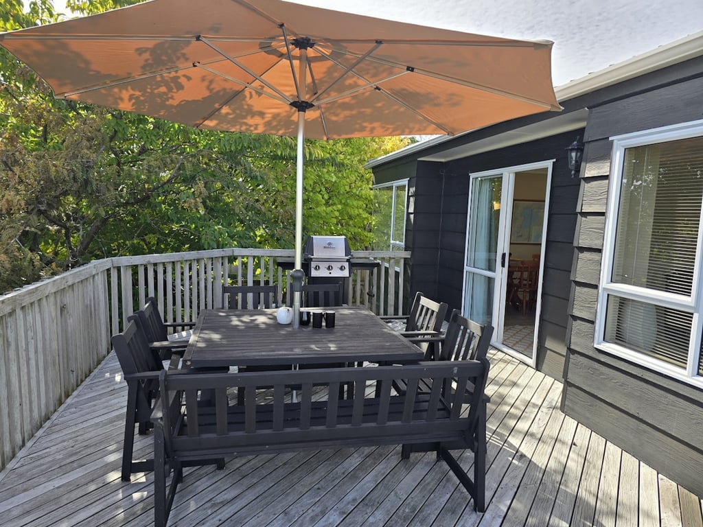 Relax@Logan - Large Family Home
