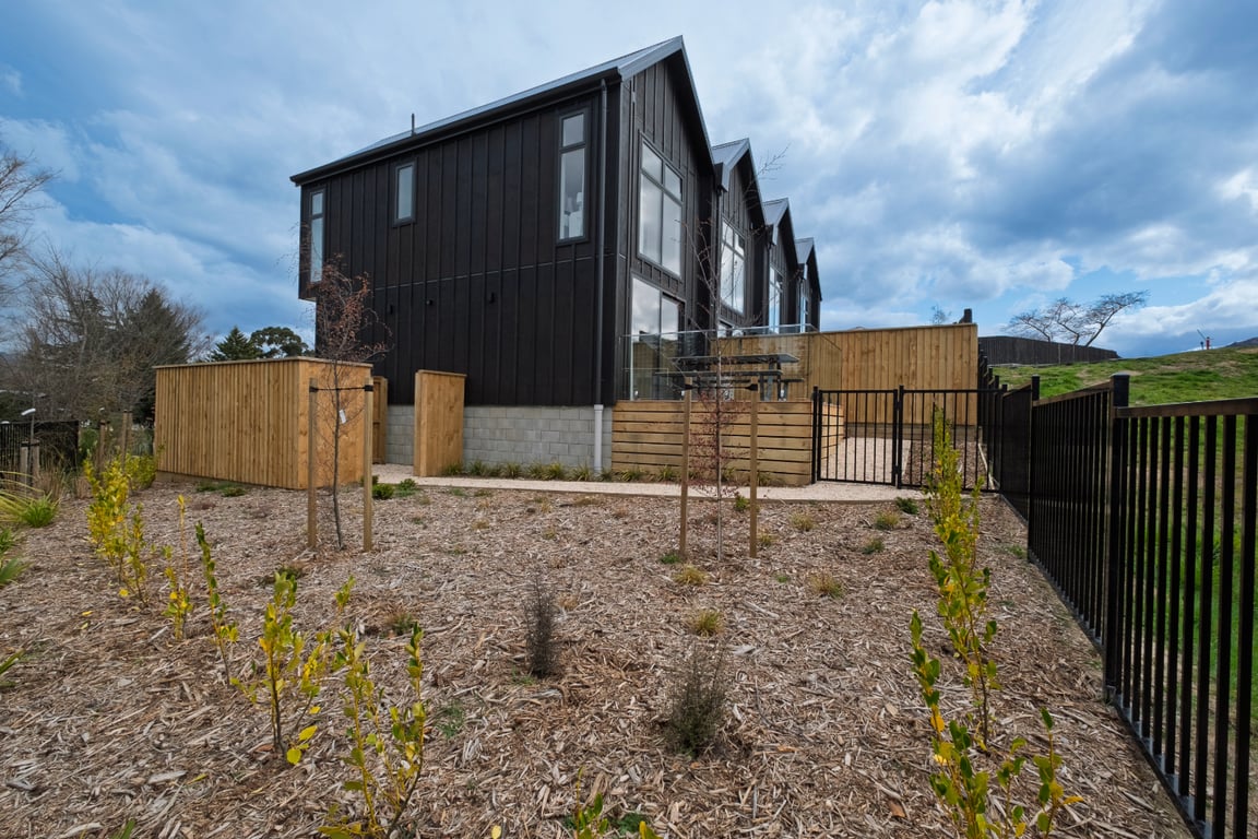 Jacks Pass Apartment - Hanmer Springs