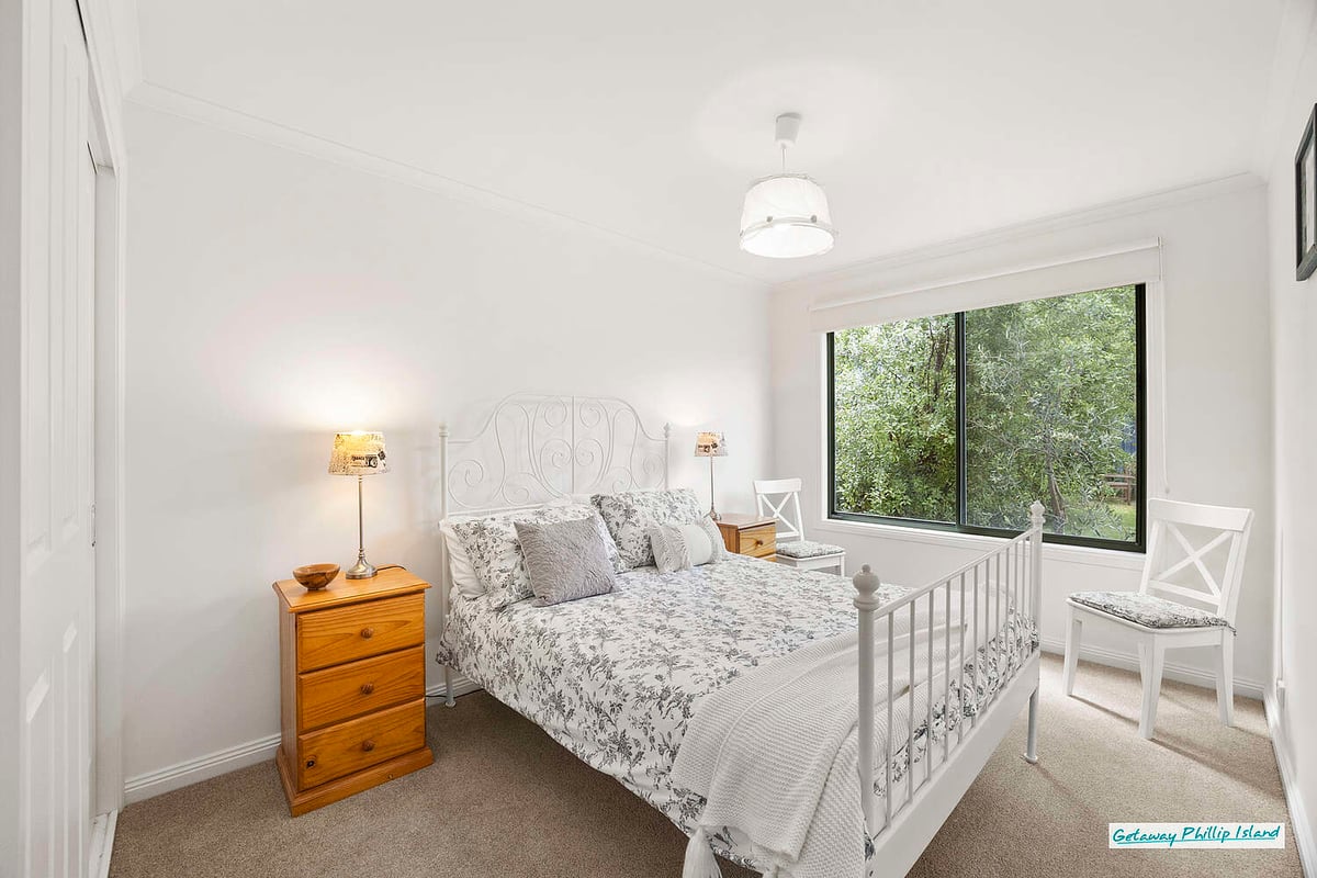 Villa de mer at Phillip Island