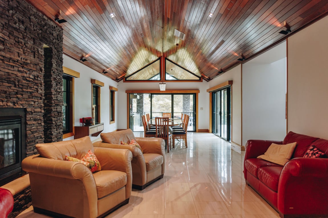 Gymea House 6 Bedrooms