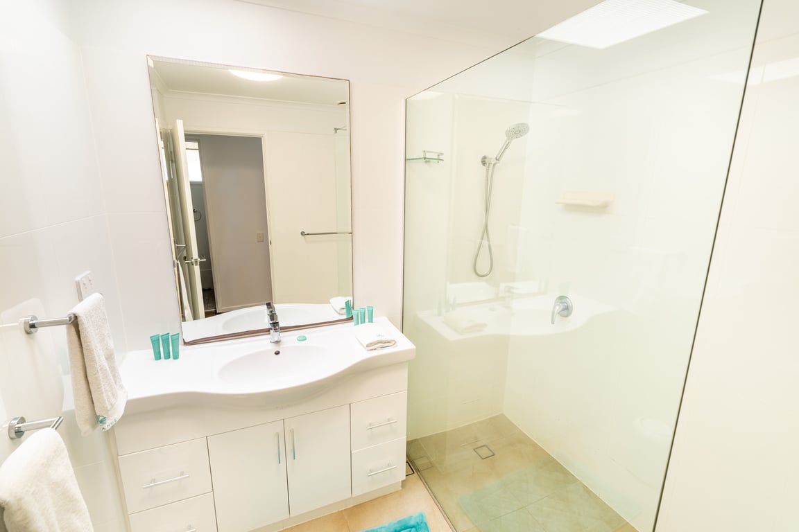 Premium Two Bedroom Headland Ocean