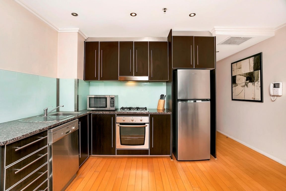 NS504 - North Sydney Abode | Live Where You Work And Play