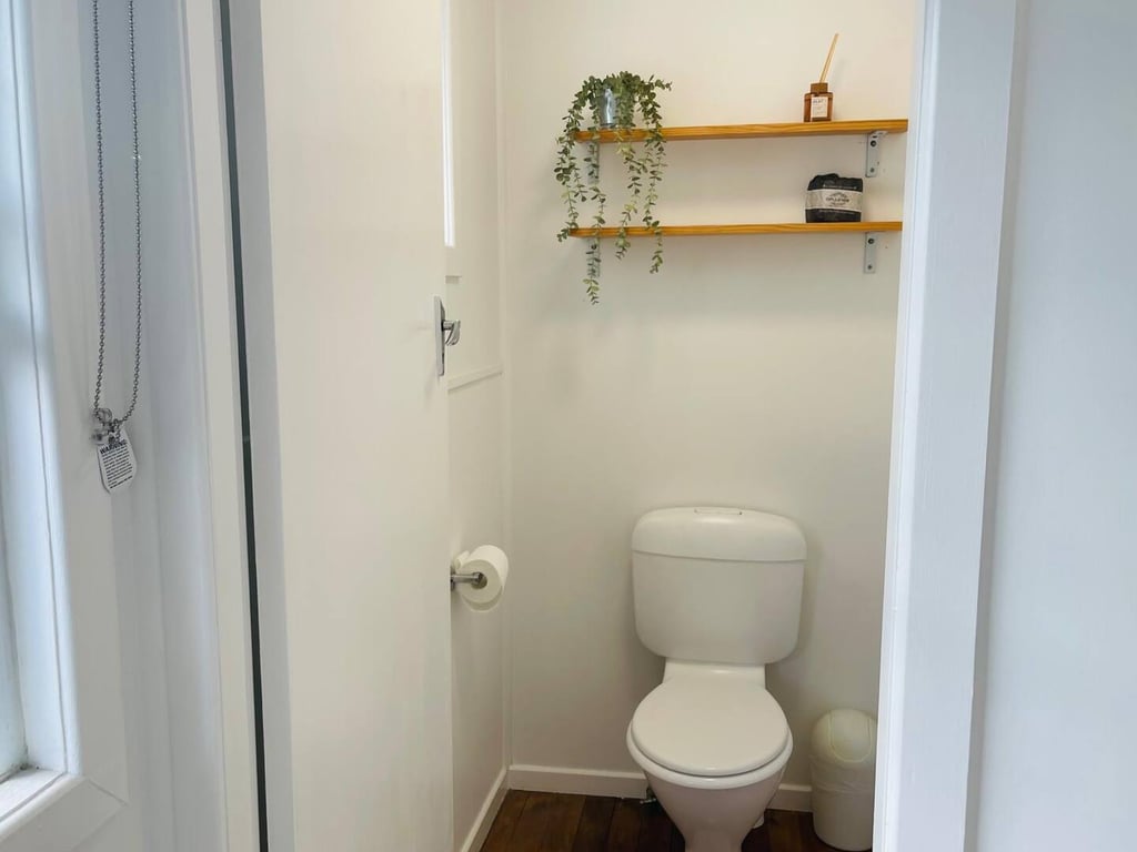 Mount Gravatt 3Bedroom 1 Bathroom House