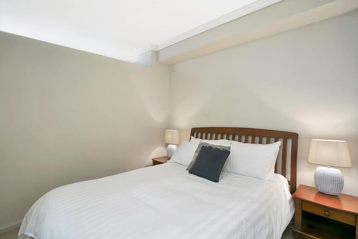 BAR09 - Cremorne Comfort | Basic Studio Near All Amenities