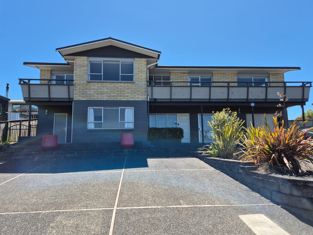The Ferns - Large Home for Family Holidays  