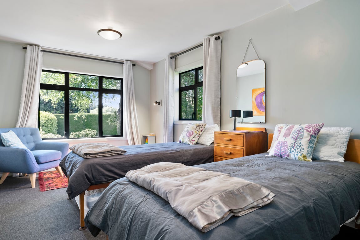 Kete Aronui (Pet Friendly)