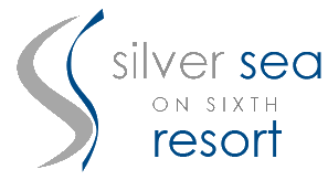 Silver Sea on Sixth Resort