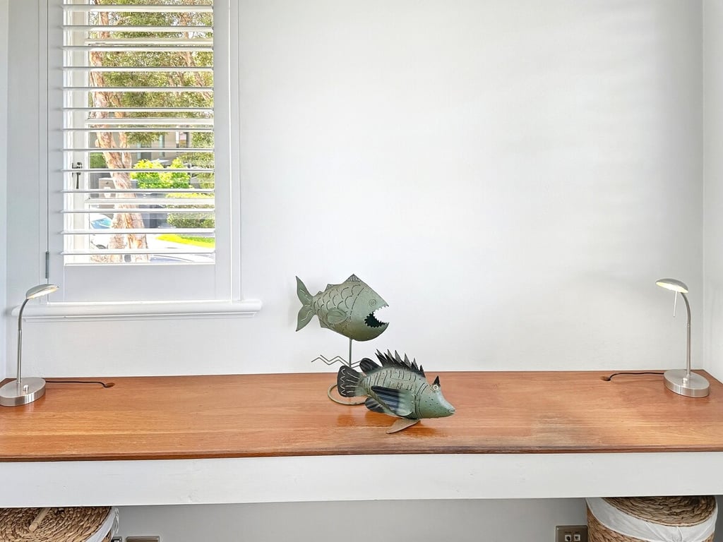 RAG25 - Balmoral Beach Lifesaver | Executive Listing