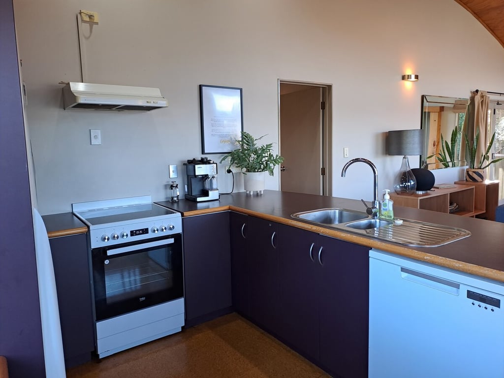 Large Home In A Great Location With Stunning Views