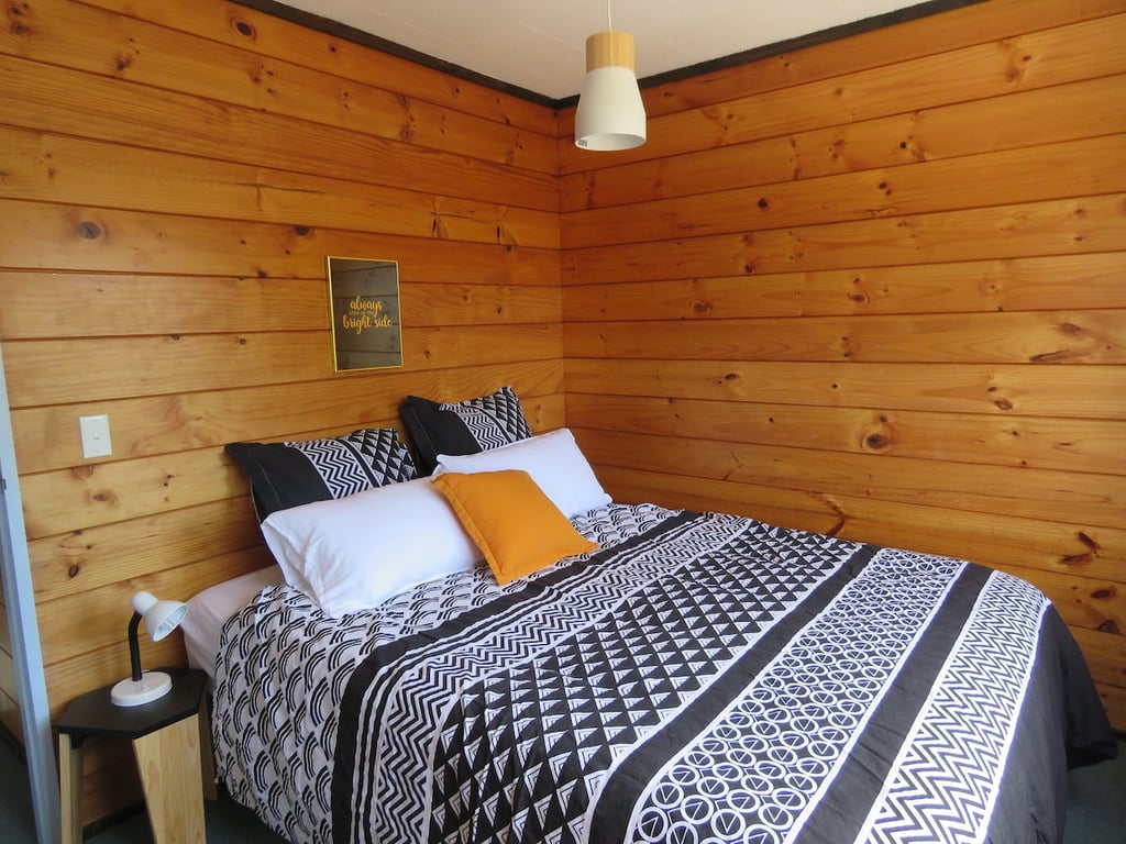 Scannell Street Central - Includes Linen And Wifi
