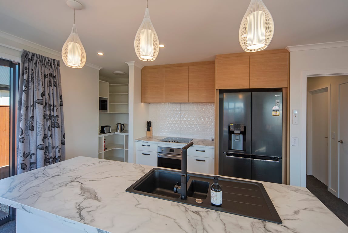 The Shepherds Retreat