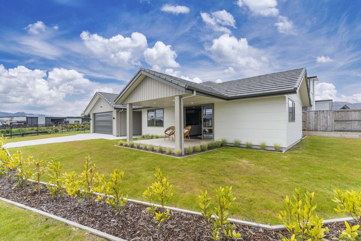 Serendipity Retreat - Fresh Modern & Spacious