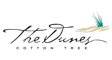The Dunes Cotton Tree