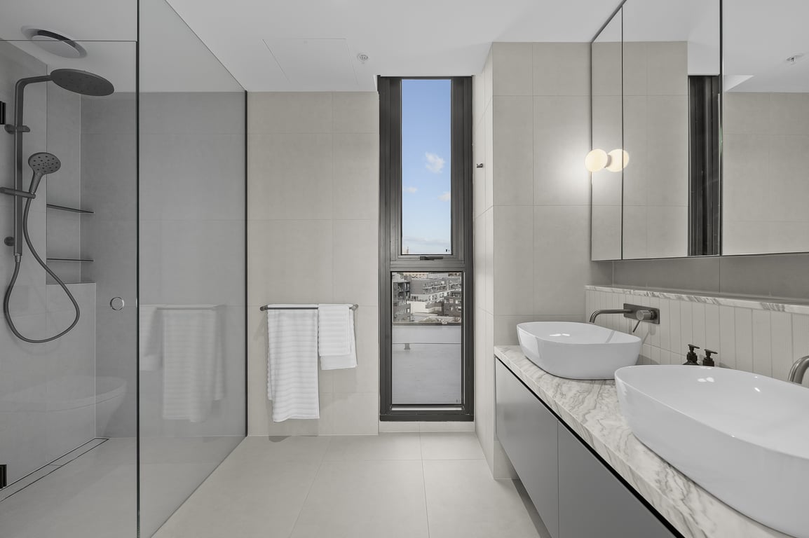 The Sky Gallery @ 333STK | Luxury Duplex Penthouse