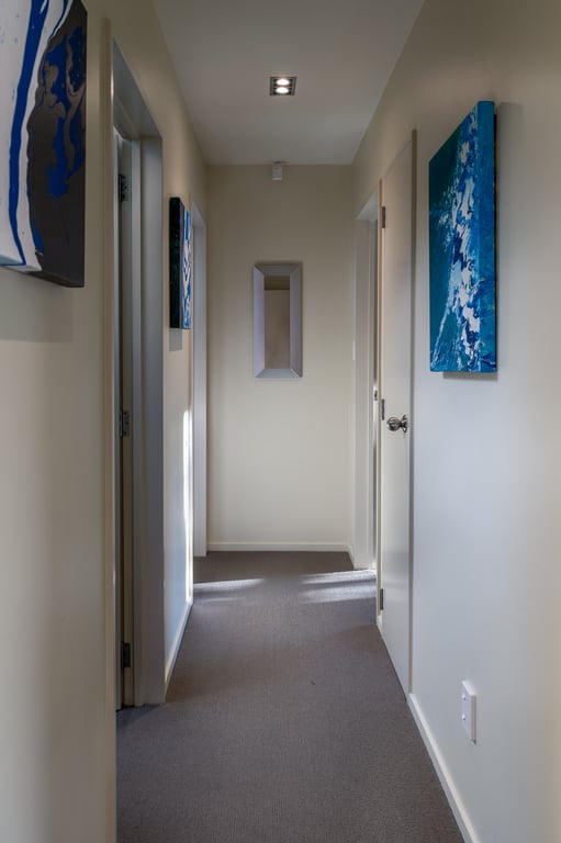 Sunny Family Retreat 