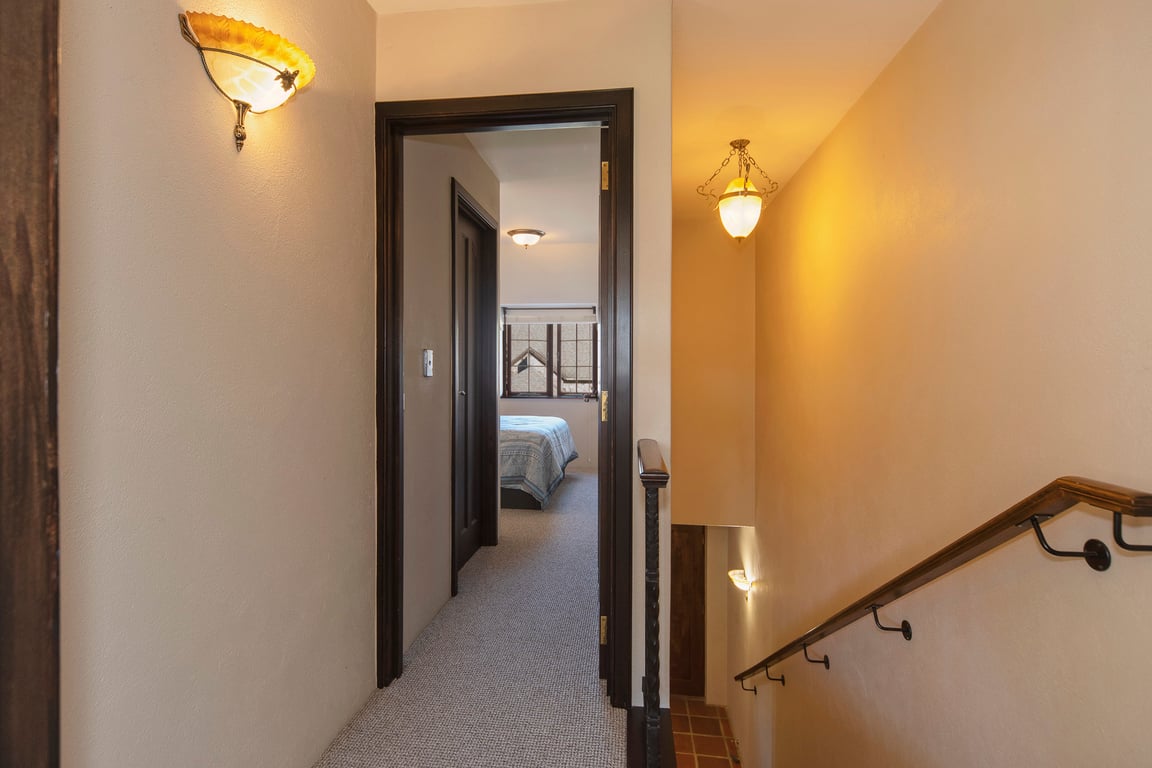 The Village Green Apartment