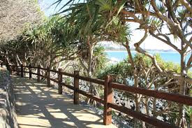 Burleigh Heads National Park