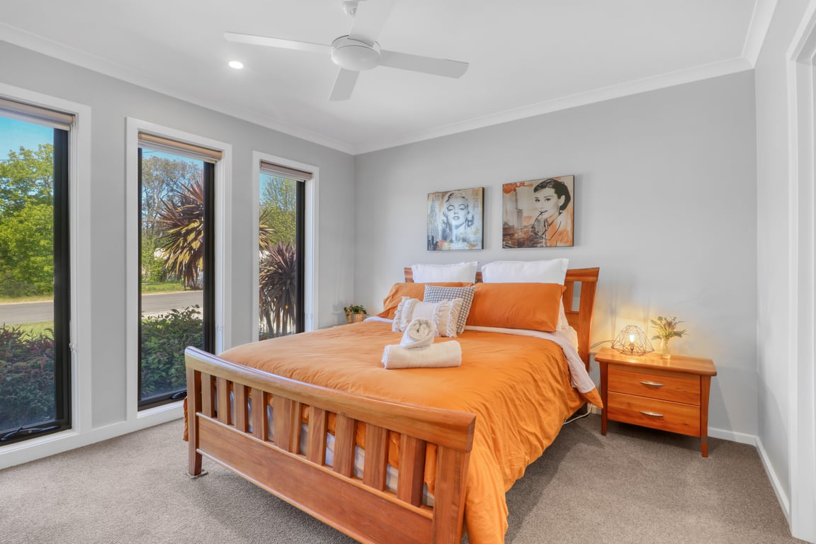 Apres - Dog Friendly