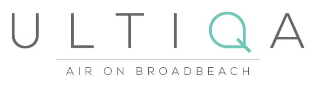 ULTIQA Air on Broadbeach