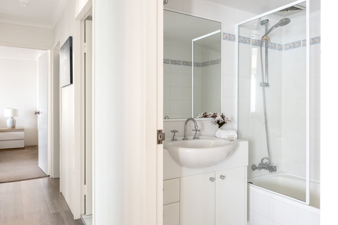 2 Bedroom Superior Apartment