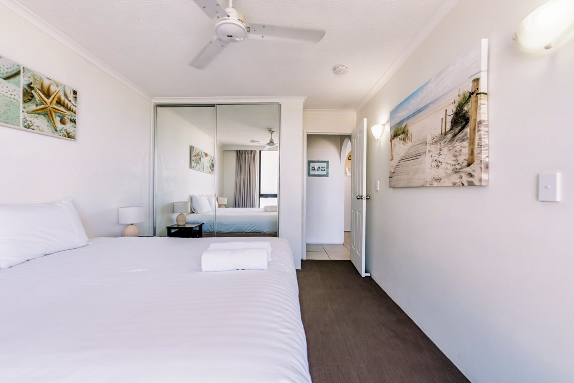 1 Bedroom Standard Apartment