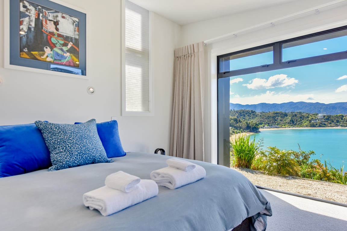 Kaiteri Sands Retreat