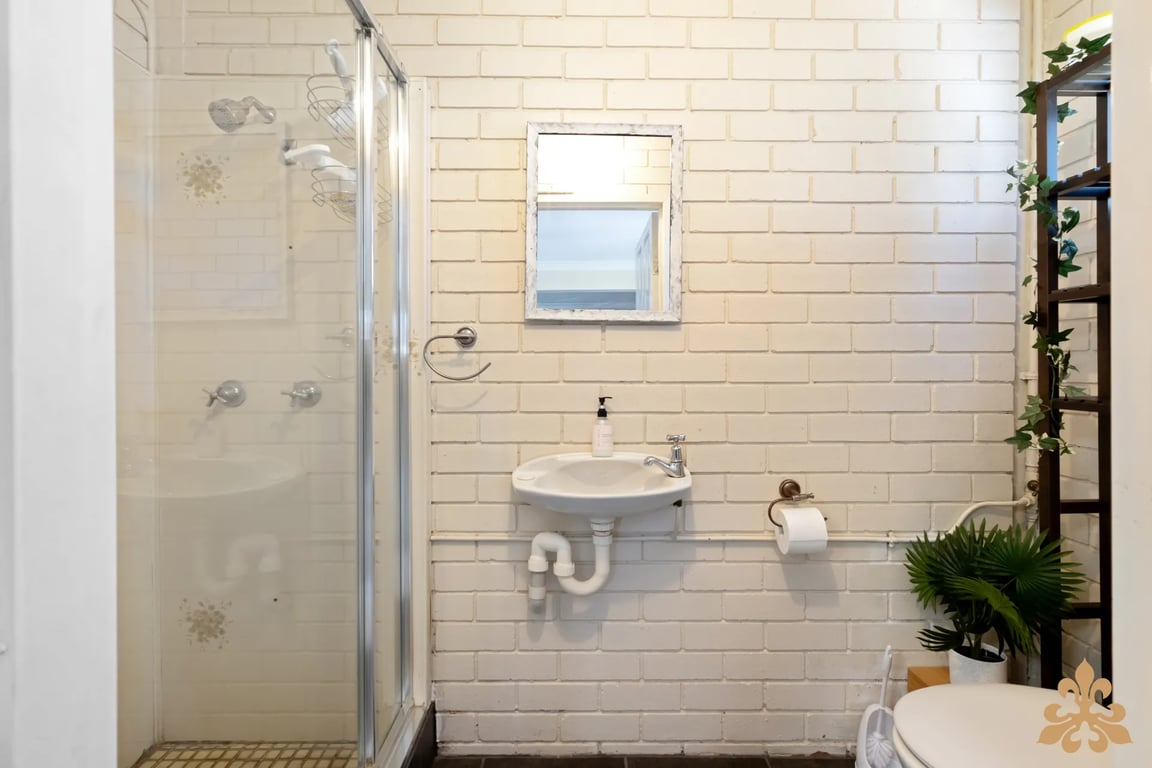 Oasis on Rice Downstairs