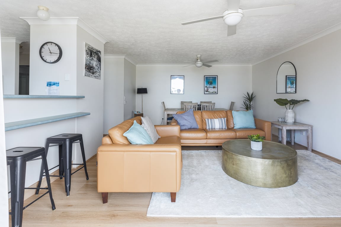 2 Bedroom Superior Apartment