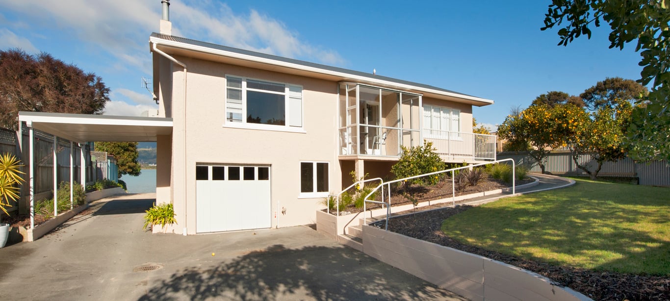 Monaco Waterside Magic