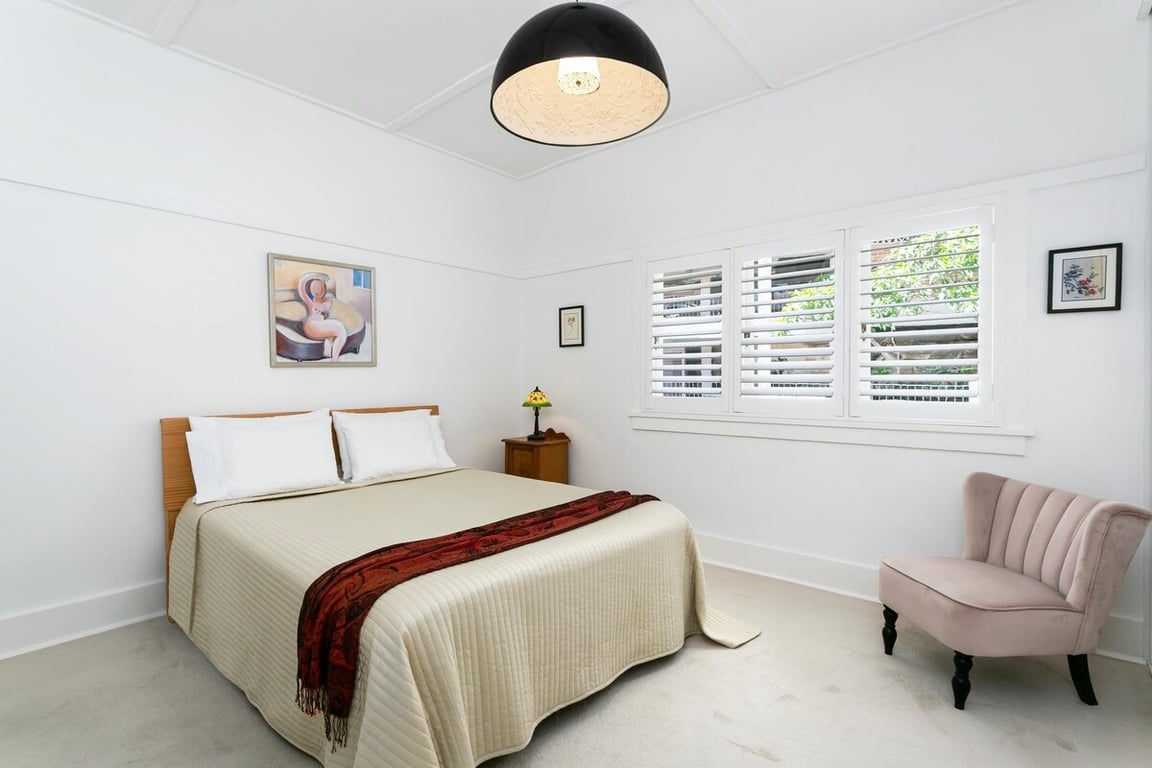 ROSE2 - Mosman Moments | Heritage Charm X Modern Comforts