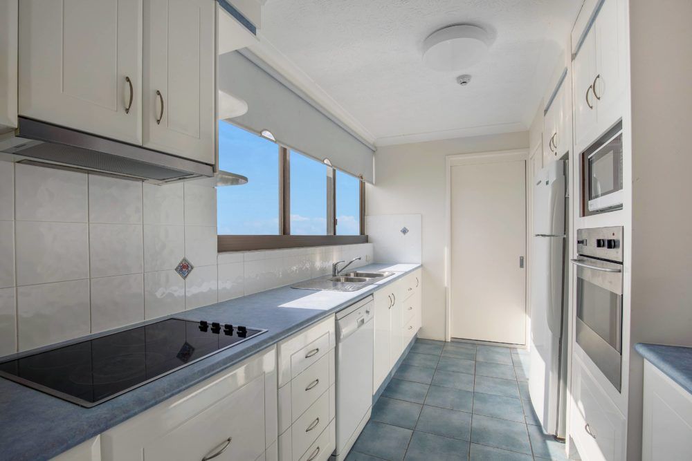 2 Bedroom Superior Apartment