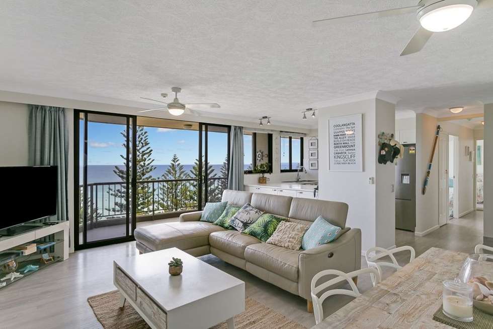 2 Bedroom Luxury Apartment