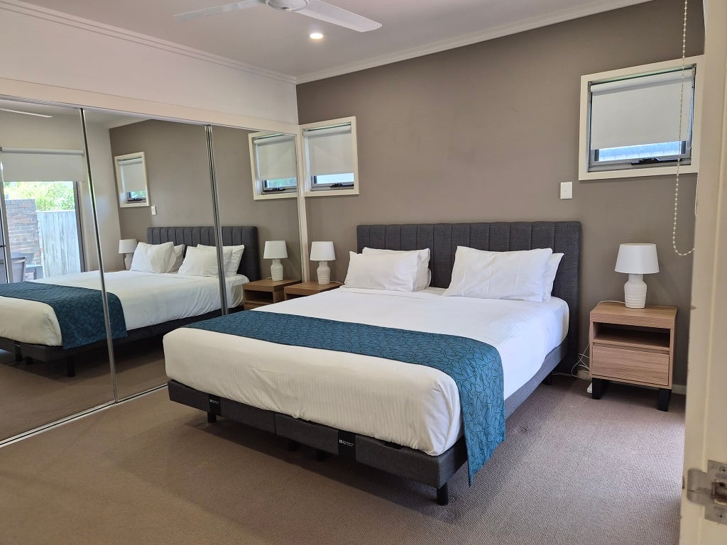 3 Bedroom Classic Villa
